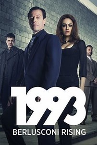 1993: Berlusconi Rising: Season 1 | Rotten Tomatoes