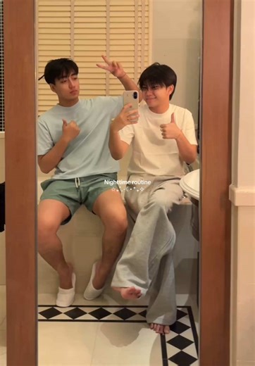 ナイトルーティンでリラックスする方法