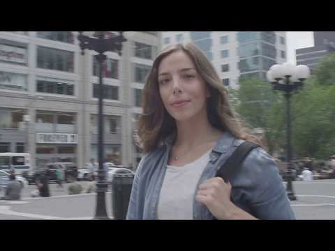 Learn German at the Goethe-Institut New York! Get to know us!