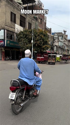 Exploring Moon Market in Lahore: A Vibrant Shopping Experience