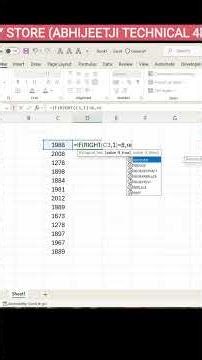 How MIS Executive User Build Login in Excel | Advanced Excel Tips