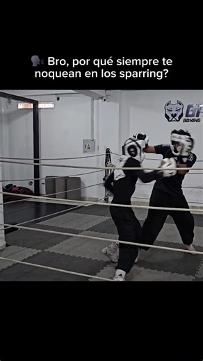 1.2M views · 17K reactions | 壘 #box #boxing #sparring #humor #boxingsparring | GAL Boxing | Facebook