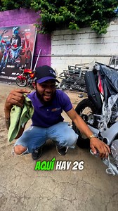 15K views · 193 reactions | Moto, Loncin SX3), 300 cm³, una moto poderosa y todo terreno | 4K Racing | Facebook