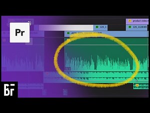 Change Your Voice in Premiere and Protect Identity
