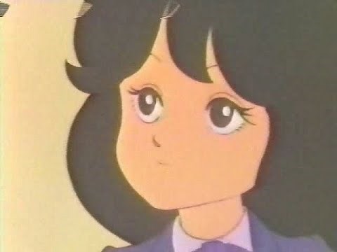 [1984]オフィスレディー明菜ちゃん/Office Lady Akina-chan TM 明菜の芽生え - ボターシュ