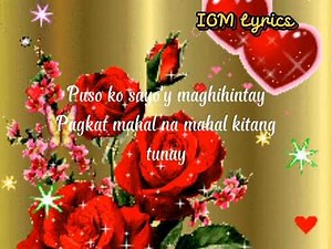 Baleleng with Lyrics Song by, Roel Cortez
