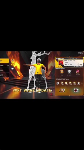 Essential Software Update for P9 Gaming YT