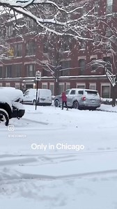 Gotta get your workout on the way or another! This is Chicago | EB30X Fitness Studio