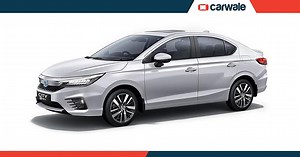 New Honda City e:HEV hybrid accessories list revealed