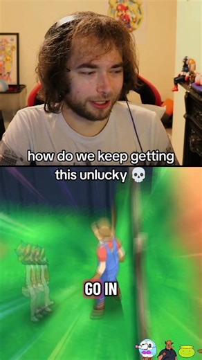 we keep getting UNLUCKY on Pokemon USUM Nuzlocke Randomizer 😭 #pokemon #pokemonusum #nuzlocke