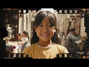 “Life in Old Iran (1930s–1960s) | Cinematic Time Travel Restored in 4K”