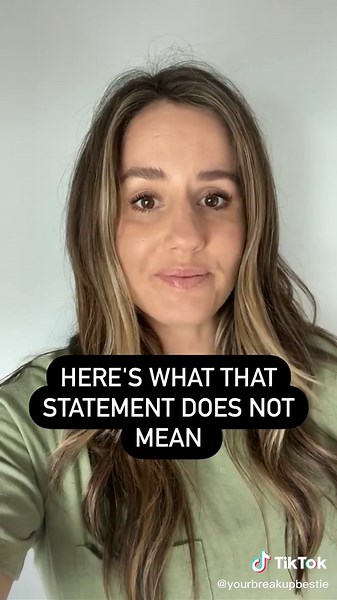 We need to break up so I can focus on myself #PerfectMarcJacobs #SyncYourMiO #fyp