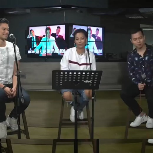11K views · 308 reactions | Bakit Pa Ba' – Jay R, Jason Dy, and Jaya | Jay R | Facebook