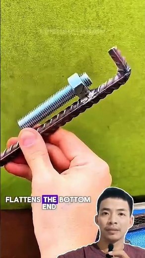 This DIY Pipe Wrench Hack Is Pure Genius! 😱🔧#shorts