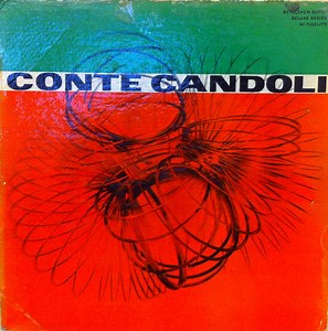 Conte Candoli - Conte Candoli