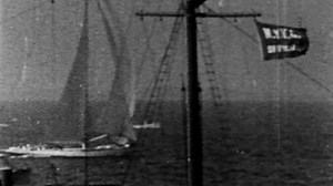 The NY Yacht Club returns to the America's Cup