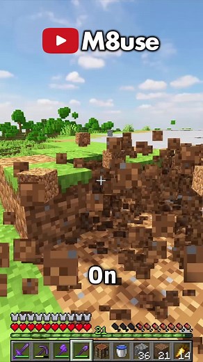 The Luckiest World Record in Minecraft Speedrun History