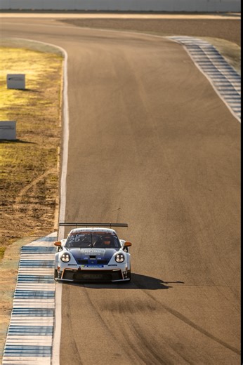 1.9K views · 57 reactions | Last race of the Carrera Cup Deutschland season summary! סיכום מרוץ אחרון לעונה של קאררה קאפ גרמניה! | Ariel Levi Racing | Facebook