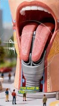 Why Do We Get Hiccups? Science Finally Explained It 🤯