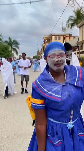 Kanaval: A Celebration of Haitian Culture