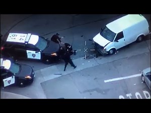 Police ID woman fatally injured in Vallejo