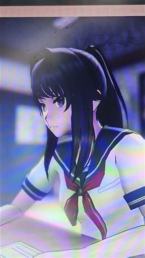 yan sim! #yansim #yanderesimulator #osana