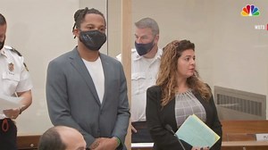 Former New England Patriots safety Patrick Chung charged with assault