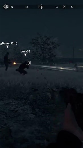 Generation Zero Multiplayer: VOLUME DOWN!! you've been warned. #gaming #firstpersonshooter #loud