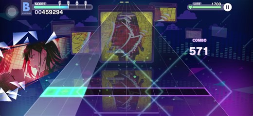 Papapaku papakupaku Bug #fullcombo #bug #niigo #n25 #bug