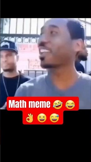 Math meme #limit #calculas #memes #viral