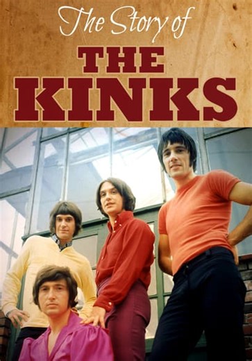 The Story Of: The Kinks (2019)