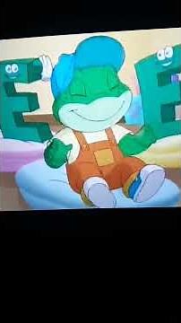 Leapfrog letter factory e room