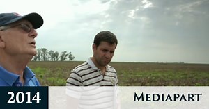 OGM et pesticides: le désastre argentin, la guerre transatlantique