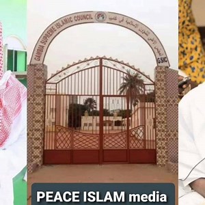 *KING FM 📻 94.7 MORNING NEWS.* . TIME- 11AM TO 12PM SOURCE- *Gambi News* & current affaires. ⏱🇬🇲🇬🇲DATE- *WEDNESDAY 30/09/2020* . News Readers - 👨‍🏫- *EBRIMA JARRA & LAMIN SANYANG*🇬🇲 | FOCUS AHL SUNNAH IN GAMBIA