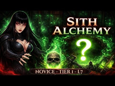 The Crimson Flame of Domination [ASMR]