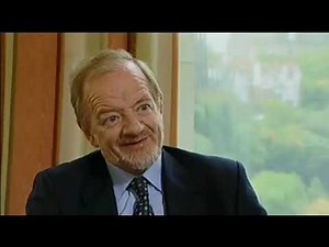 Archive | BBC News report on the Death of Robin Cook Former Foreign Secretary