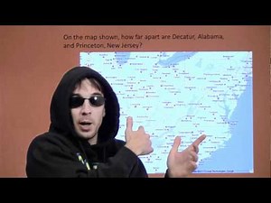 Art of Problem Solving: Conversion Factors Part 2