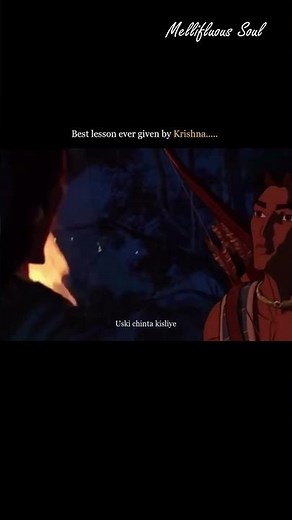 Krishna’s Answer to Every Fear was "PRATIKSHA" | Geeta Saar | Life Lesson