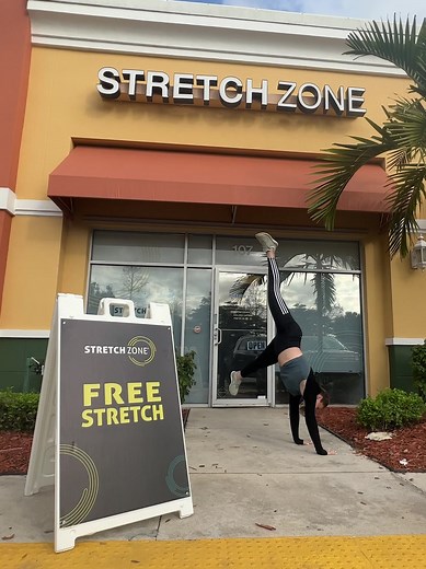 We're looking for 50 locals interested in experiencing a FREE practitioner-assisted stretch! ✓ Increase & Maintain Range Of Motion ✓ Relieve Stiffness & Soreness ✓ Enhance Physical & Athletic Performance Click here to claim a FREE 30-minute stretch! | Stretch Zone Ocean Springs