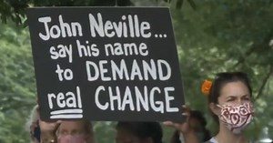 New video shows moments leading up to North Carolina inmate's death