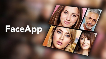 Téléchargez et exécutez FaceApp: Éditeur de visage sur PC et Mac (émulateur)