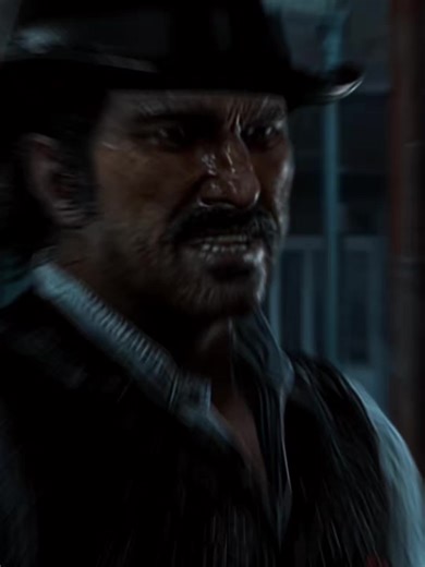 The Frontier’s Toughest 😎 - #arthurmorgan #reddeadredemtion2 #rdr2 #gaming #edit