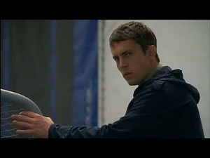 Ghost Ship 2002 - Ending and End Credits (Not Falling by Mudvayne)