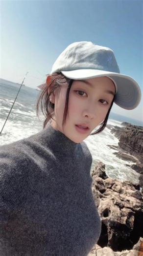 陆止于此 海始于斯#日常分享 #葡萄牙#地狱之口