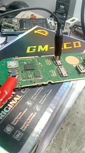 Nokia huaf short | Repairing tips