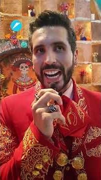 Brian Moreno plays El Coloso in the national production La Hija del Mariachi | El País Cali