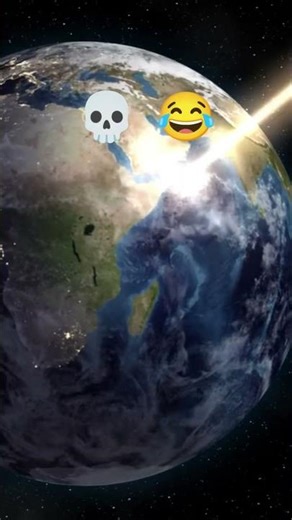 Earth vs Supernova: Who Will Win? 🌍🔥 #space #facts #universe