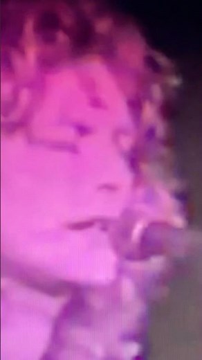 Led Zeppelin | I’m gonna crawl ￼1976