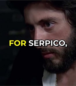 Exploring Al Pacino's Unique Approach in Serpico