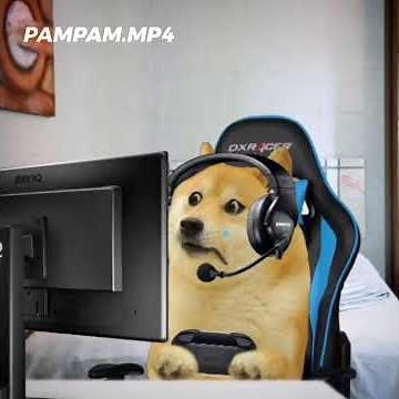 That's why yo mama dead